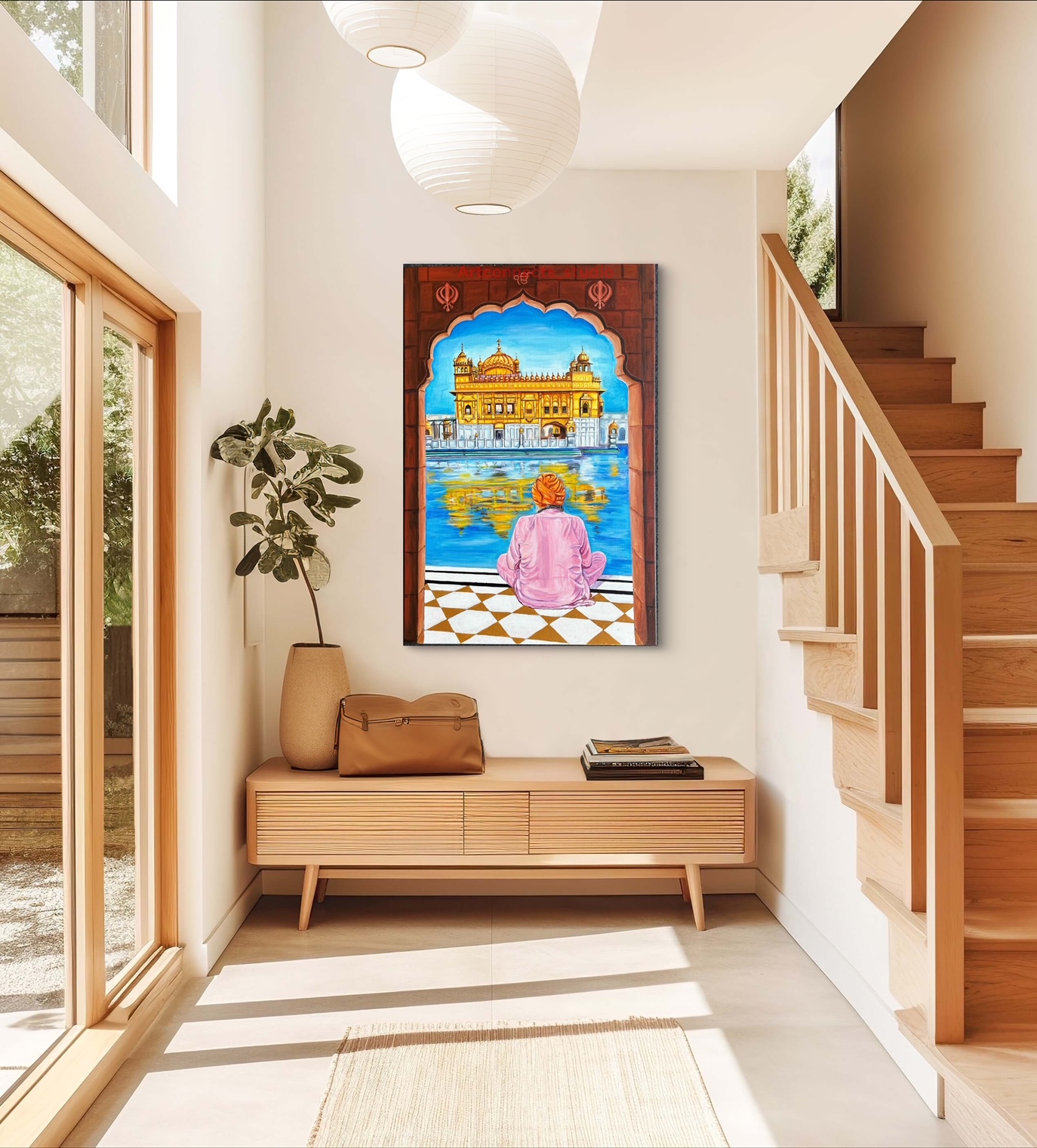 Artwork Image